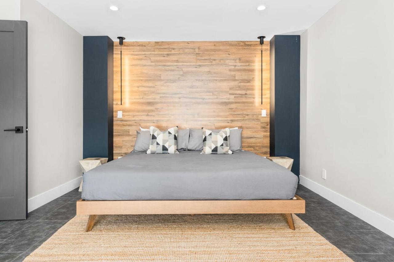 Villa Luxury Retreat Joshua Tree Exterior foto